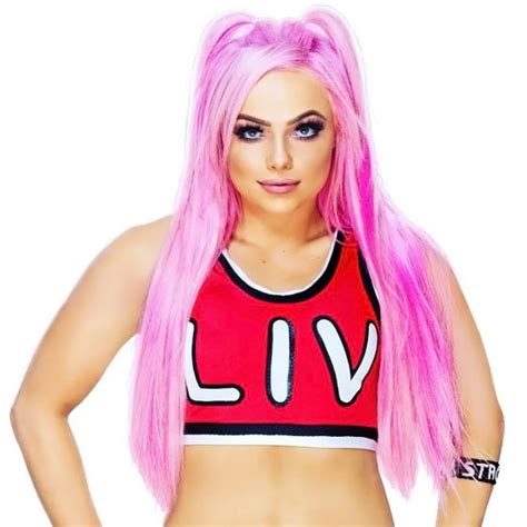 liv mirgan nude|Liv Morgan Nude Collection – WWE Diva Has Sexy Ass